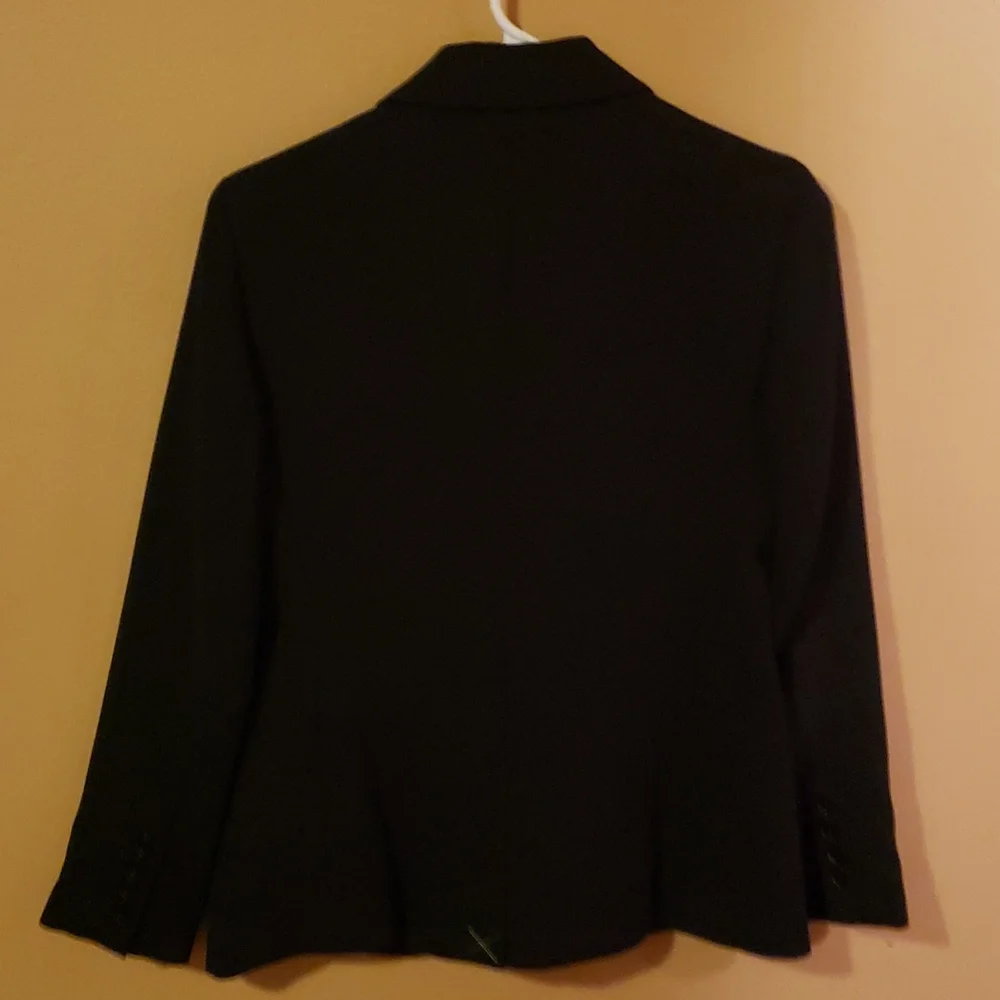 NWOT Talbots Blazer - Picture 4 of 4
